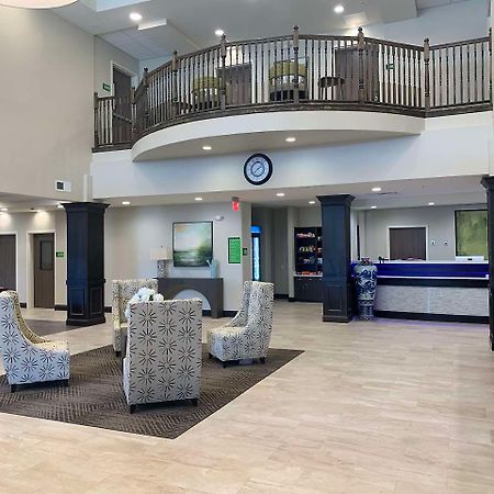 Best Western Plus Horseheads Inn & Suites Exterior foto