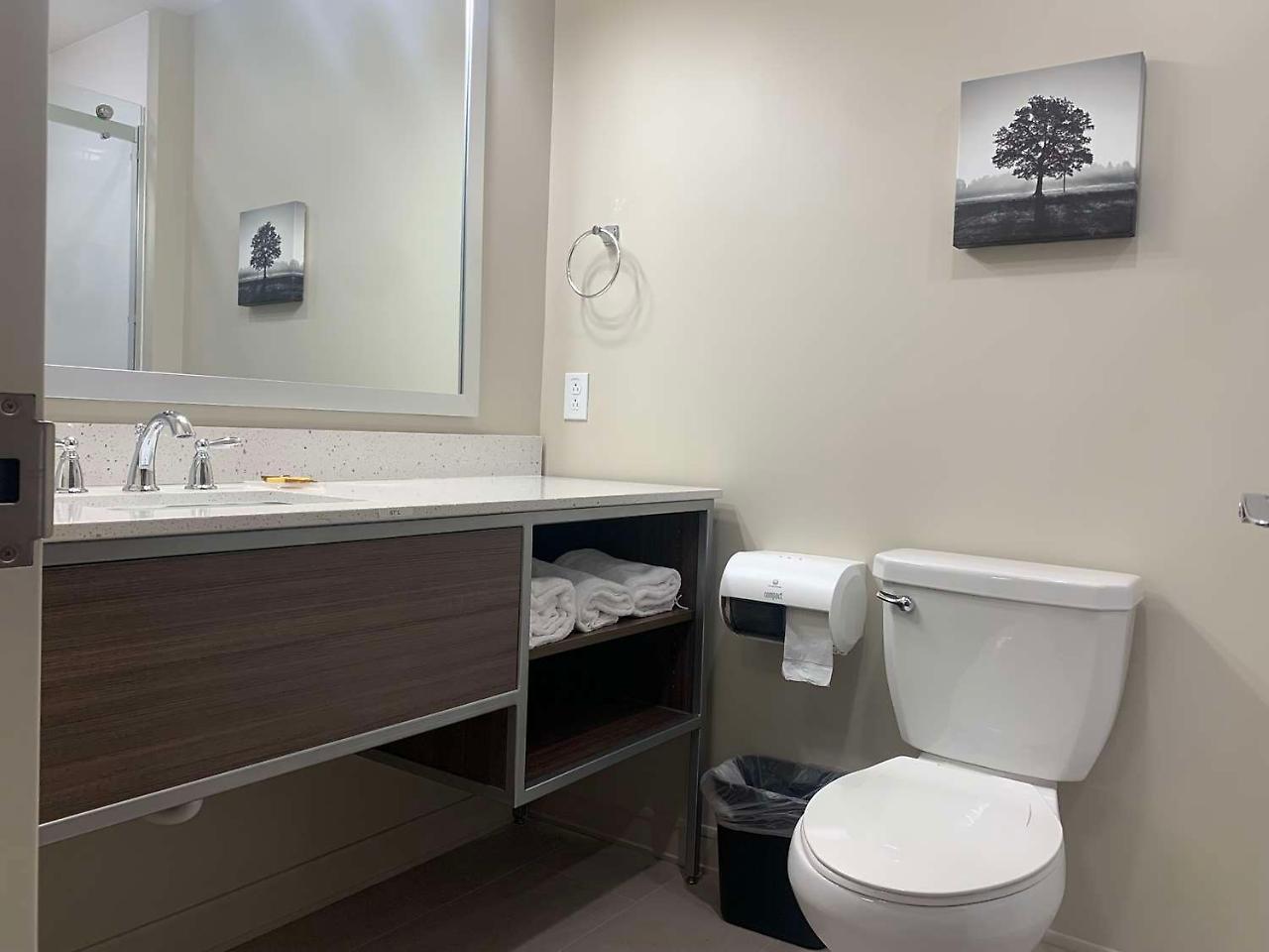 Best Western Plus Horseheads Inn & Suites Exterior foto